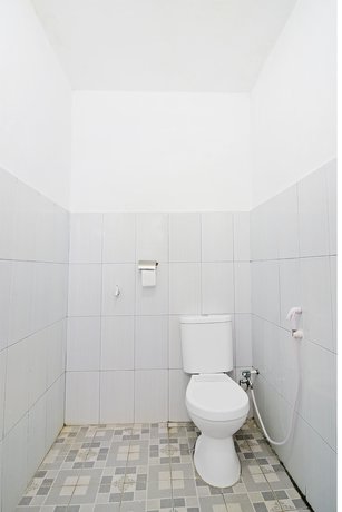 Imagen de la habitación del Hotel Oyo 91246 Pulisan Ekowisata Homestay. Foto 6