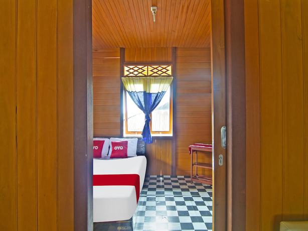 Imagen general del Hotel Oyo 91246 Pulisan Ekowisata Homestay. Foto 1