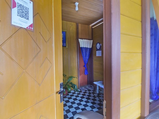 Imagen de la habitación del Hotel Oyo 91246 Pulisan Ekowisata Homestay. Foto 12
