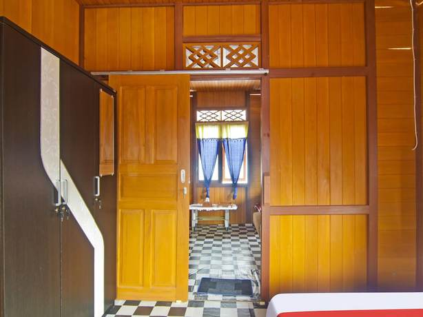 Imagen de la habitación del Hotel Oyo 91246 Pulisan Ekowisata Homestay. Foto 13