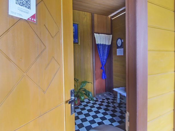 Imagen de la habitación del Hotel Oyo 91246 Pulisan Ekowisata Homestay. Foto 14