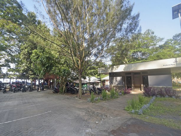 Imagen general del Hotel Oyo 91246 Pulisan Ekowisata Homestay. Foto 5