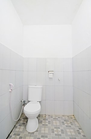 Imagen de la habitación del Hotel Oyo 91246 Pulisan Ekowisata Homestay. Foto 16