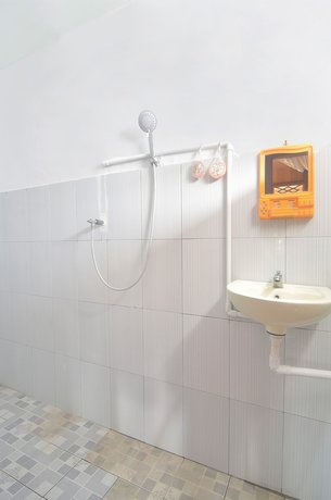 Imagen de la habitación del Hotel Oyo 91246 Pulisan Ekowisata Homestay. Foto 17