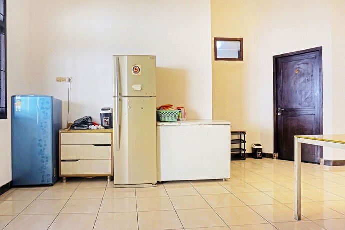 Imagen de los interiores del Hotel Oyo 91349 Karawaci Taman Permata 3. Foto 15