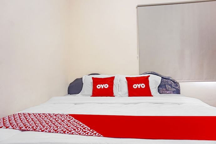 Imagen de la habitación del Hotel Oyo 91349 Karawaci Taman Permata 3. Foto 3