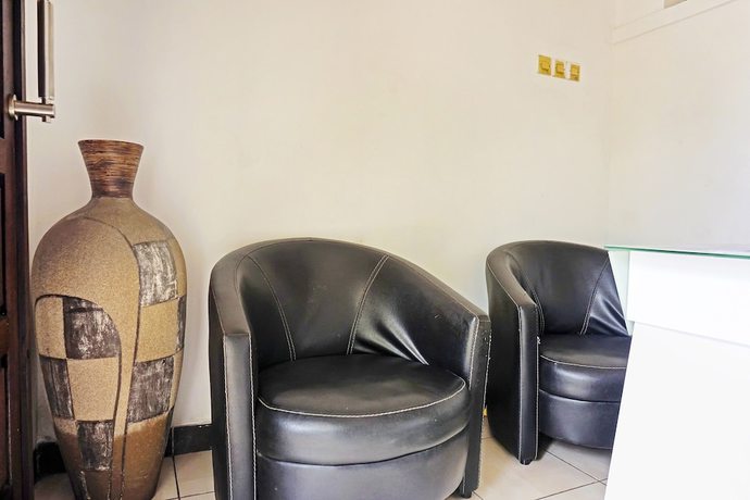 Imagen de los interiores del Hotel Oyo 91349 Karawaci Taman Permata 3. Foto 16