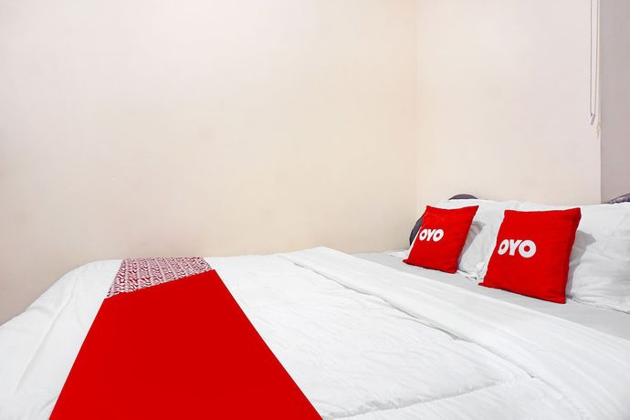 Imagen de la habitación del Hotel Oyo 91349 Karawaci Taman Permata 3. Foto 4
