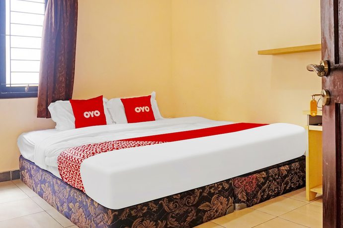 Imagen general del Hotel Oyo 91349 Karawaci Taman Permata 3. Foto 1