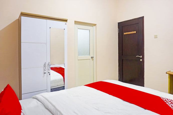 Imagen de la habitación del Hotel Oyo 91349 Karawaci Taman Permata 3. Foto 5