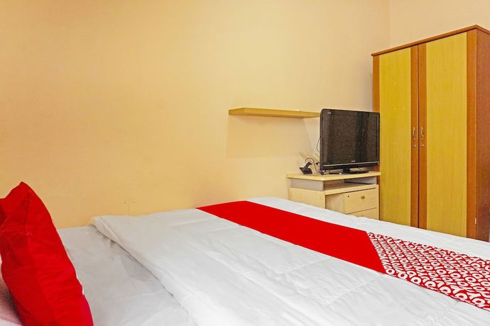 Imagen de la habitación del Hotel Oyo 91349 Karawaci Taman Permata 3. Foto 6
