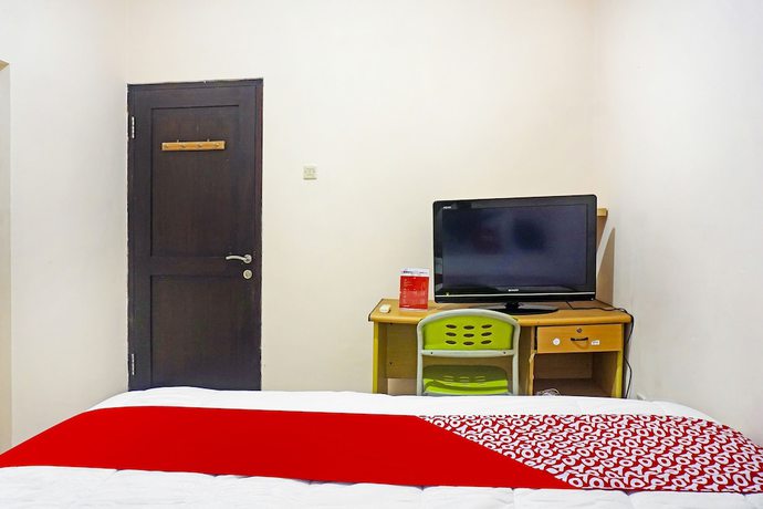 Imagen de la habitación del Hotel Oyo 91349 Karawaci Taman Permata 3. Foto 7