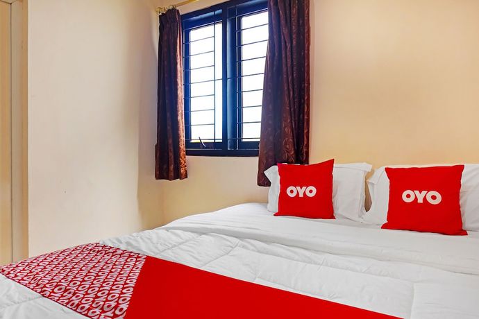 Imagen de la habitación del Hotel Oyo 91349 Karawaci Taman Permata 3. Foto 8