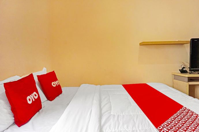 Imagen de la habitación del Hotel Oyo 91349 Karawaci Taman Permata 3. Foto 9