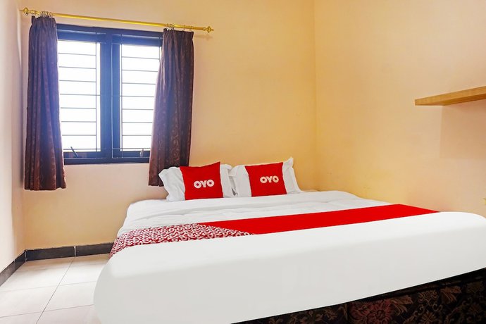 Imagen de la habitación del Hotel Oyo 91349 Karawaci Taman Permata 3. Foto 11