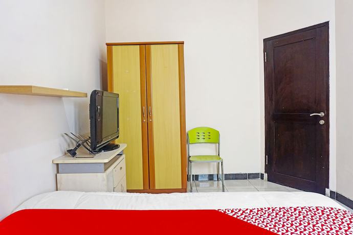 Imagen de la habitación del Hotel Oyo 91349 Karawaci Taman Permata 3. Foto 12
