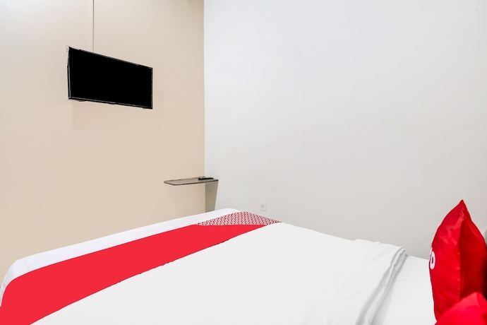 Imagen de la habitación del Hotel Oyo 91361 Benlin D\'kost Syariah. Foto 4