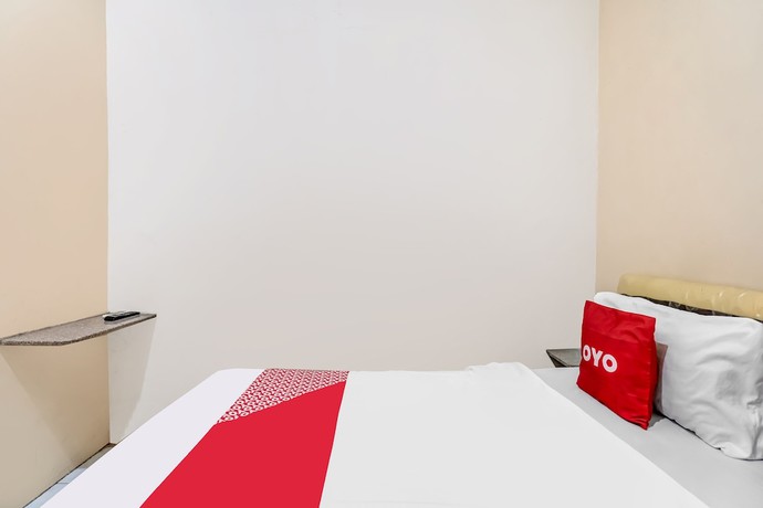Imagen de la habitación del Hotel Oyo 91361 Benlin D\'kost Syariah. Foto 9