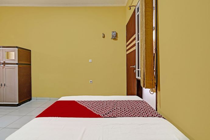 Imagen de la habitación del Hotel Oyo 91364 Pondok Alfa. Foto 3
