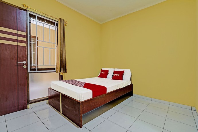 Imagen de la habitación del Hotel Oyo 91364 Pondok Alfa. Foto 5