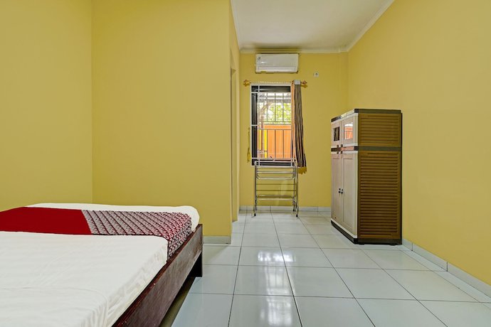 Imagen de la habitación del Hotel Oyo 91364 Pondok Alfa. Foto 6