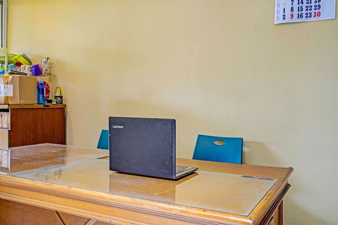 Imagen de los interiores del Hotel Oyo 91364 Pondok Alfa. Foto 18