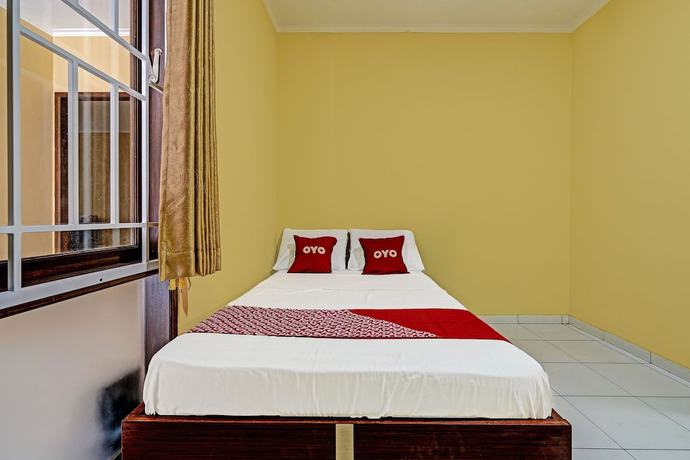 Imagen de la habitación del Hotel Oyo 91364 Pondok Alfa. Foto 8