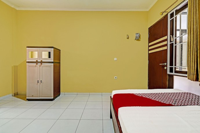 Imagen de la habitación del Hotel Oyo 91364 Pondok Alfa. Foto 9