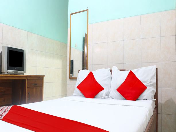 Imagen de la habitación del Hotel Oyo 91396 Laguna. Foto 6