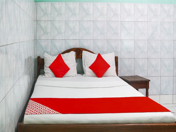 Imagen de la habitación del Hotel Oyo 91396 Laguna. Foto 8