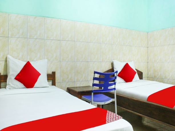 Imagen de la habitación del Hotel Oyo 91396 Laguna. Foto 10