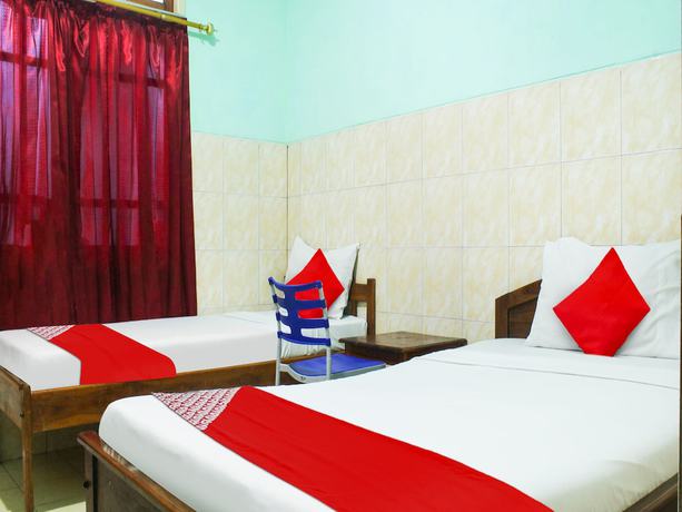 Imagen de la habitación del Hotel Oyo 91396 Laguna. Foto 14