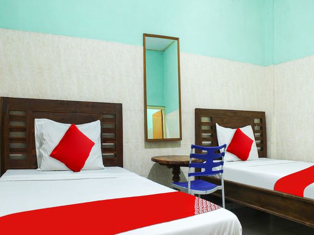 Imagen de la habitación del Hotel Oyo 91396 Laguna. Foto 15