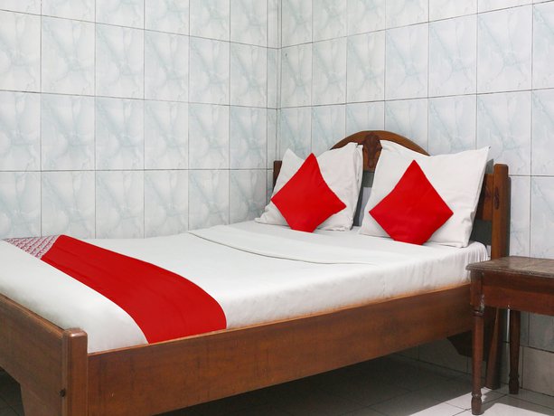 Imagen general del Hotel Oyo 91396 Laguna. Foto 1