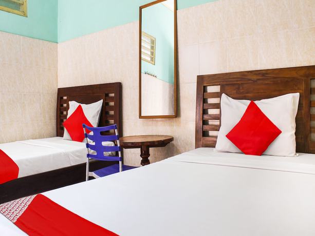 Imagen de la habitación del Hotel Oyo 91396 Laguna. Foto 17