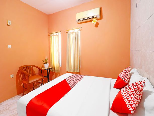 Imagen de la habitación del Hotel Oyo 91408 Kas Residence Syariah. Foto 5