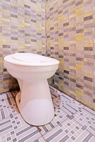 Imagen de la habitación del Hotel Oyo 91408 Kas Residence Syariah. Foto 7