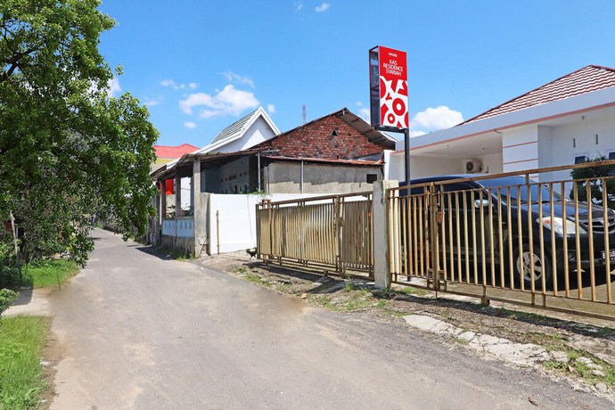 Imagen general del Hotel Oyo 91408 Kas Residence Syariah. Foto 2