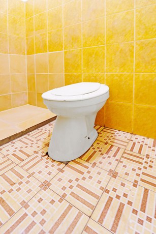 Imagen de la habitación del Hotel Oyo 91408 Kas Residence Syariah. Foto 15