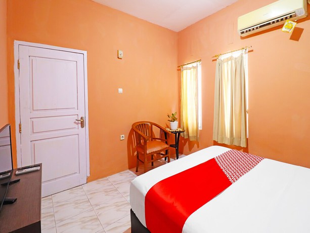 Imagen de la habitación del Hotel Oyo 91408 Kas Residence Syariah. Foto 17