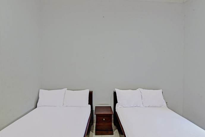 Imagen de la habitación del Hotel Oyo 91498 Diana. Foto 6