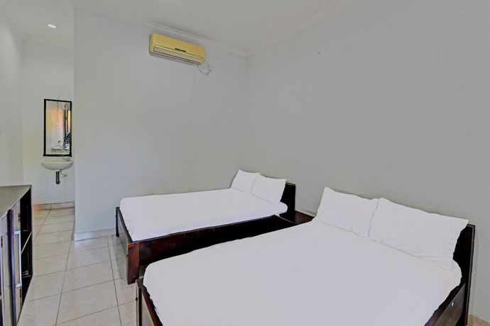 Imagen de la habitación del Hotel Oyo 91498 Diana. Foto 8