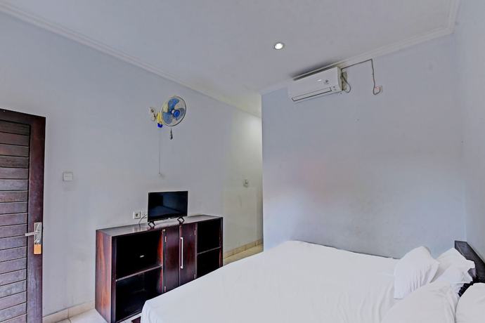 Imagen de la habitación del Hotel Oyo 91498 Diana. Foto 9