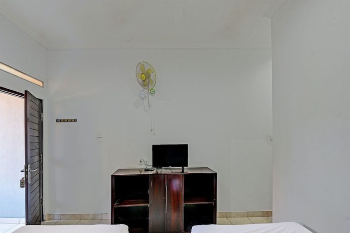 Imagen de la habitación del Hotel Oyo 91498 Diana. Foto 10