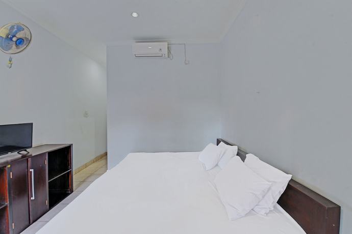 Imagen de la habitación del Hotel Oyo 91498 Diana. Foto 11