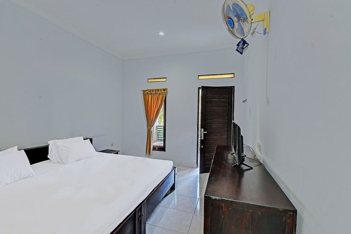 Imagen de la habitación del Hotel Oyo 91498 Diana. Foto 12