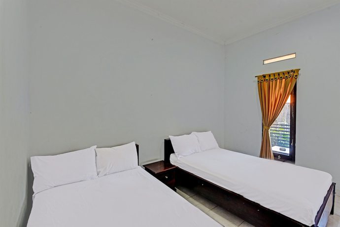 Imagen de la habitación del Hotel Oyo 91498 Diana. Foto 13