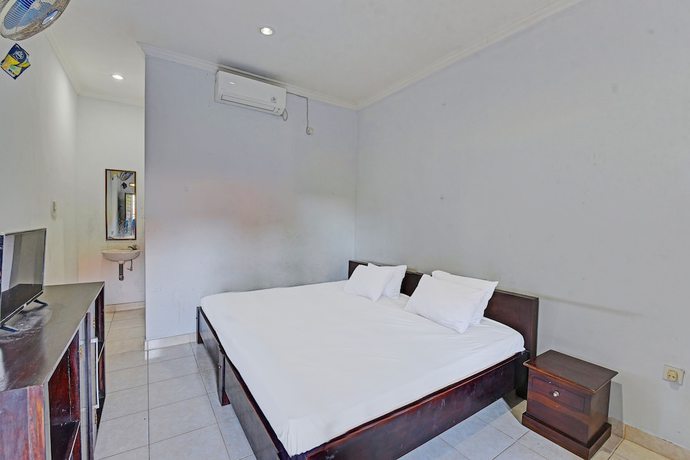 Imagen de la habitación del Hotel Oyo 91498 Diana. Foto 14