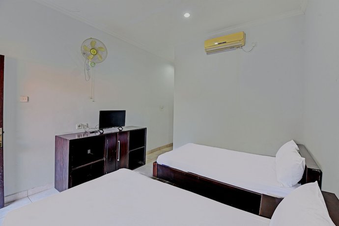 Imagen de la habitación del Hotel Oyo 91498 Diana. Foto 15