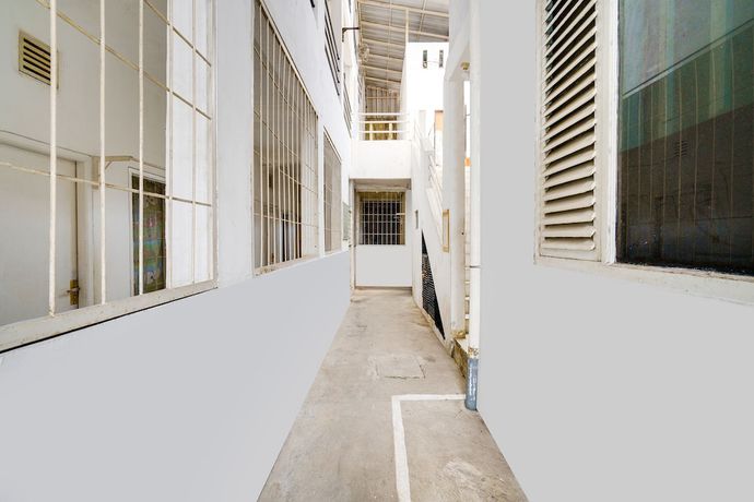 Imagen de los interiores del Hotel Oyo 91546 Dewi Sudirman Homestay. Foto 17
